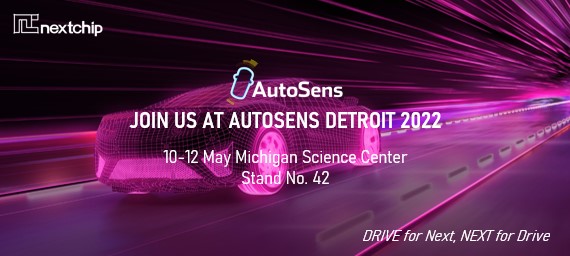 [Autosens Detroit]