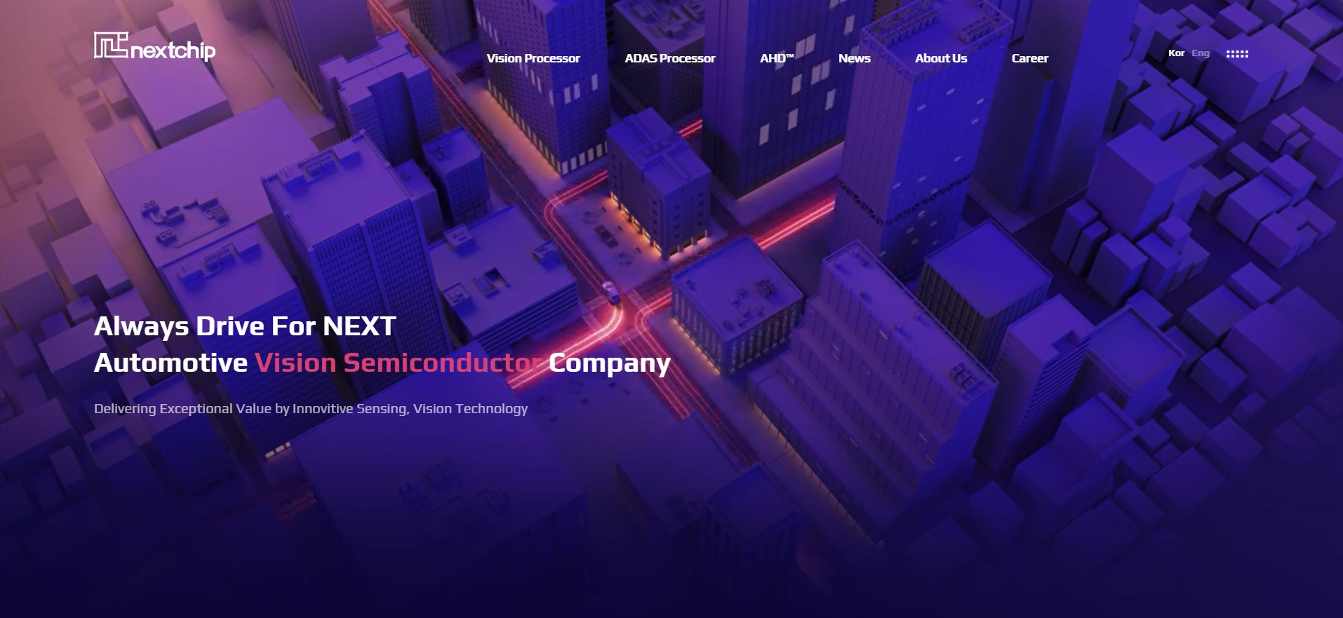 [New Website OPEN!]