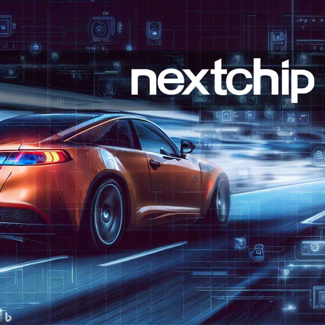 [Introducing nextchip via ChatGPT and BING AI]